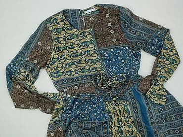 pasek damski boho: Sukienka damska, rozmiar S — 1
