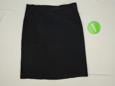 długie spódnice ołówkowe: Spódnica damska, rozmiar XL — 2