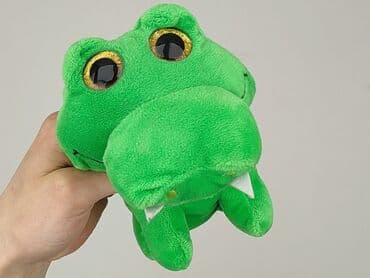 koszulka reprezentacji niemiec: Maskotka Dinozaur, stan - Idealny — 4