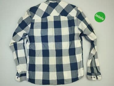 szara bluza cropp: Cropp, Koszulа dla mężczyzn, rozmiar XL — 3