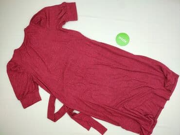 mohito sukienki damskie czerwone: Bodyflirt, Sukienka damska, rozmiar M — 3