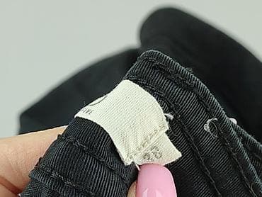 spodenki cleve: Szorty damskie, rozmiar M — 4