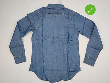 stradivarius dresy: Koszulа dla mężczyzn, rozmiar XS — 3