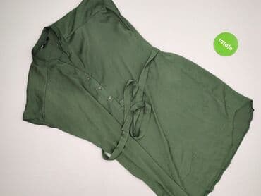 sukienki koszulowa plus size: F&F, Sukienka damska, rozmiar 2XL — 2