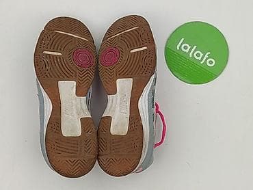 nike softshell: Nike, Sneakersy damskie, rozmiar 36.5 — 5