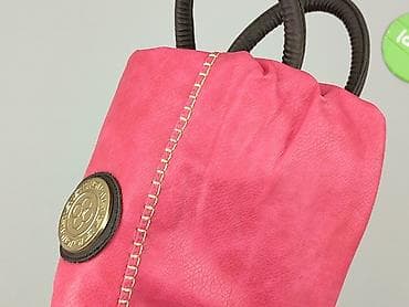 torba calvin klein damska: Torebka, stan - Bardzo dobry — 6