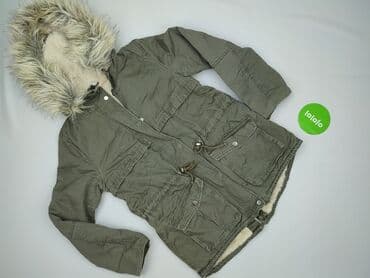 bluzki next: H&M, Parka damska, rozmiar S — 2