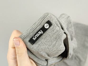 kurtki zimowe damskie wyprzedaż sinsay: Sinsay, Kardigan damski, rozmiar XS — 4