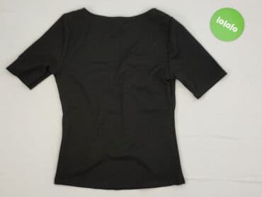 srebrny top sinsay: Sinsay, Bluzka damska, XS — 4