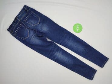 slouchy jeans: Jeansy damskie, S — 3