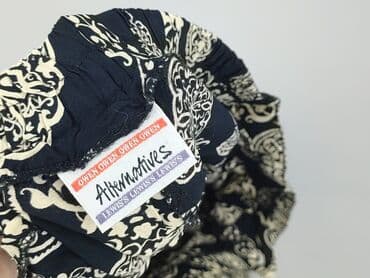 buty vices klapki: Spodnie 3/4 damskie, rozmiar M — 4