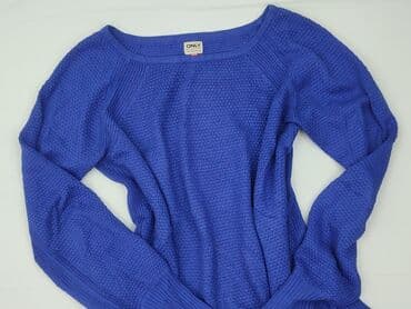 sweter allegro: ONLY, Sweter damski, L — 1