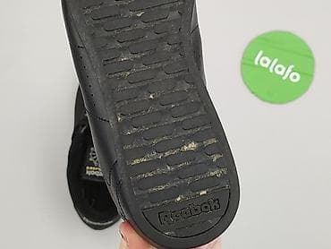 garnitur i trampki: Reebok Classic, Sneakersy dla mężczyzn, rozmiar 39 — 5