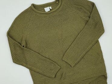 sweter h: Ichi, Women`s sweater, size M (EU 38) — 1