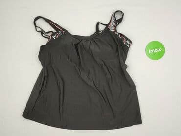 Kobiety: T-shirt damski, rozmiar 4XL — 2