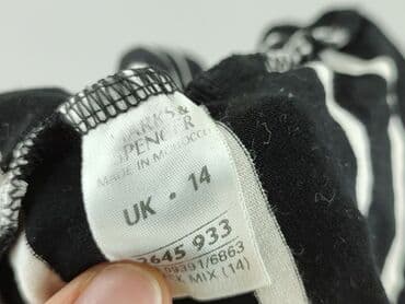 guess t shirty damskie: Marks & Spencer, T-shirt damski, rozmiar One size — 4