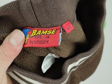fox rage kombinezon: Sweatpants, Lindex, 3-6 months, condition - Perfect — 4