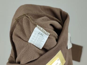 legginsy xxl: Legginsy rozmiar 2XL — 4