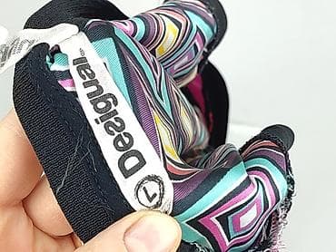 bluzki desigual: Desigual, Bluzka damska, rozmiar L — 5