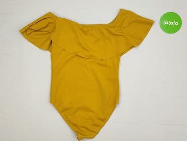 biustonosze 80c: Missguided, Body damskie, S — 3