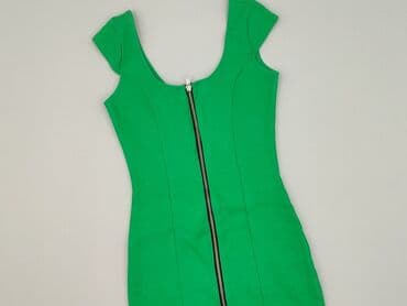 sukienka 122 h m: H&M Divided, Sukienka damska, rozmiar XS — 1