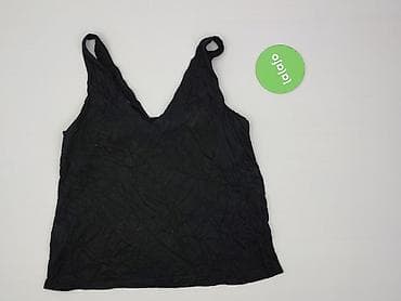 bluzki coco: H&M Basic, Top damski, rozmiar One size — 3