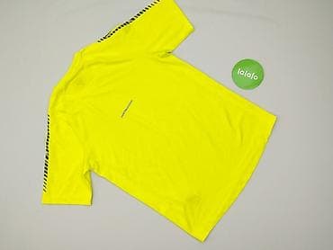 dresy asics: Asics, Koszulka dla mężczyzn, rozmiar S — 3