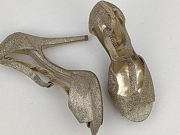 Босоніжки жіночі, розмір 39