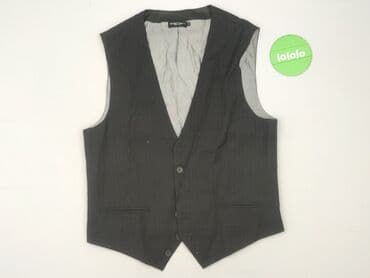 zara kamizelka haftowana: Kamizelka damska, rozmiar S — 3