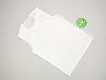 Mens: Tank top for men, size S — 3