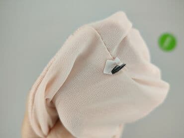 skladanie koszulki: Bluzka damska, S — 4