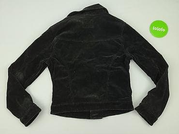 katana levis: Kurtka jeansowa damska, rozmiar L — 3