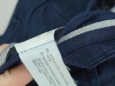 intermoda garnitury: Chinosy dla mężczyzn, rozmiar S — 4