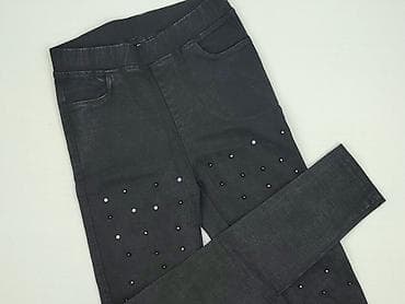 kombinezon rajstopowy: Legginsy Eleganckie damskie, rozmiar M — 1