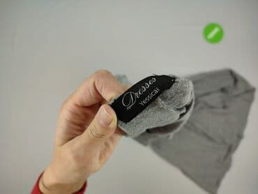 dr jurgens sandały: Yessica, Sukienka damska, rozmiar S — 4