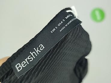 pull snd bear: Bershka, Top damski, rozmiar S — 5