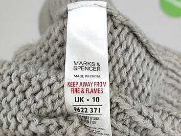 kurtka marks: Marks & Spencer, Kamizelka damska, rozmiar M — 5