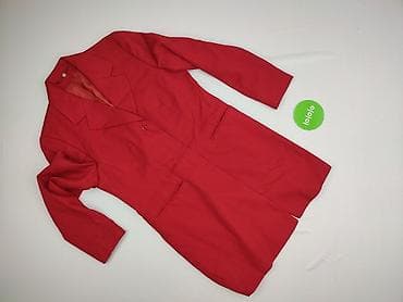 reserved parka: Płaszcz damski, rozmiar M — 2