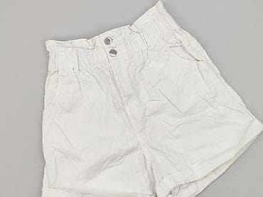 darmowa: H&M, Szorty damskie, rozmiar S — 1