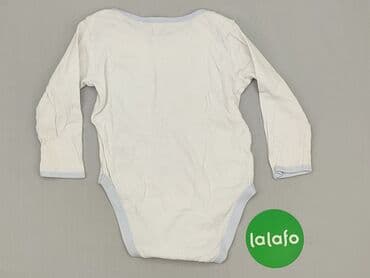 spodnie piżamowe hm: Body, Mothercare, 2-3 lat, 92-98 cm, stan - Bardzo dobry — 3
