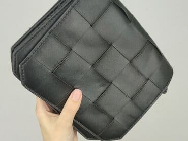 kolczyki do sukienki: Torebka, stan - Idealny — 5