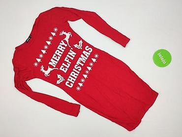 bluza sentino: Boohoo, Tunika damska, rozmiar S — 2