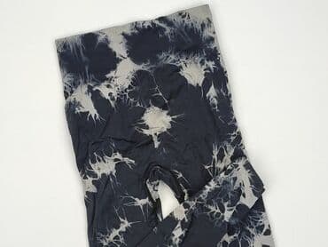 legginsy lycra: Legginsy Sportowe damskie, rozmiar S — 1