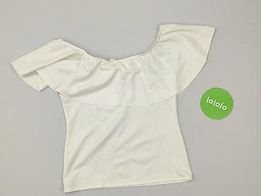 dobry garnitur: Amisu, Bluzka damska, rozmiar S — 3