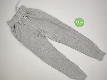 dresowe: Stronger, Spodnie dresowe damskie, rozmiar XS — 2