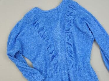 koszula damska z tetry: Sukienka damska, rozmiar S — 2