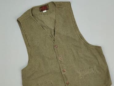przekażę ubrania używane: Women`s waistcoat, size XL — 2