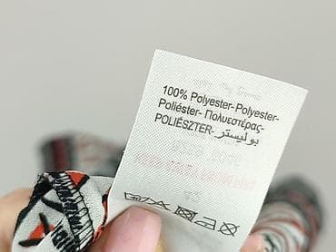 ptak: Peacocks, Sukienka damska, rozmiar XL — 5