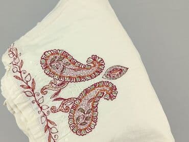 buty vices klapki: Vila, Spodnie materiałowe damskie, rozmiar M — 6