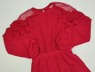 mohito jeansy: Mohito, Sukienka damska, rozmiar 2XS — 1